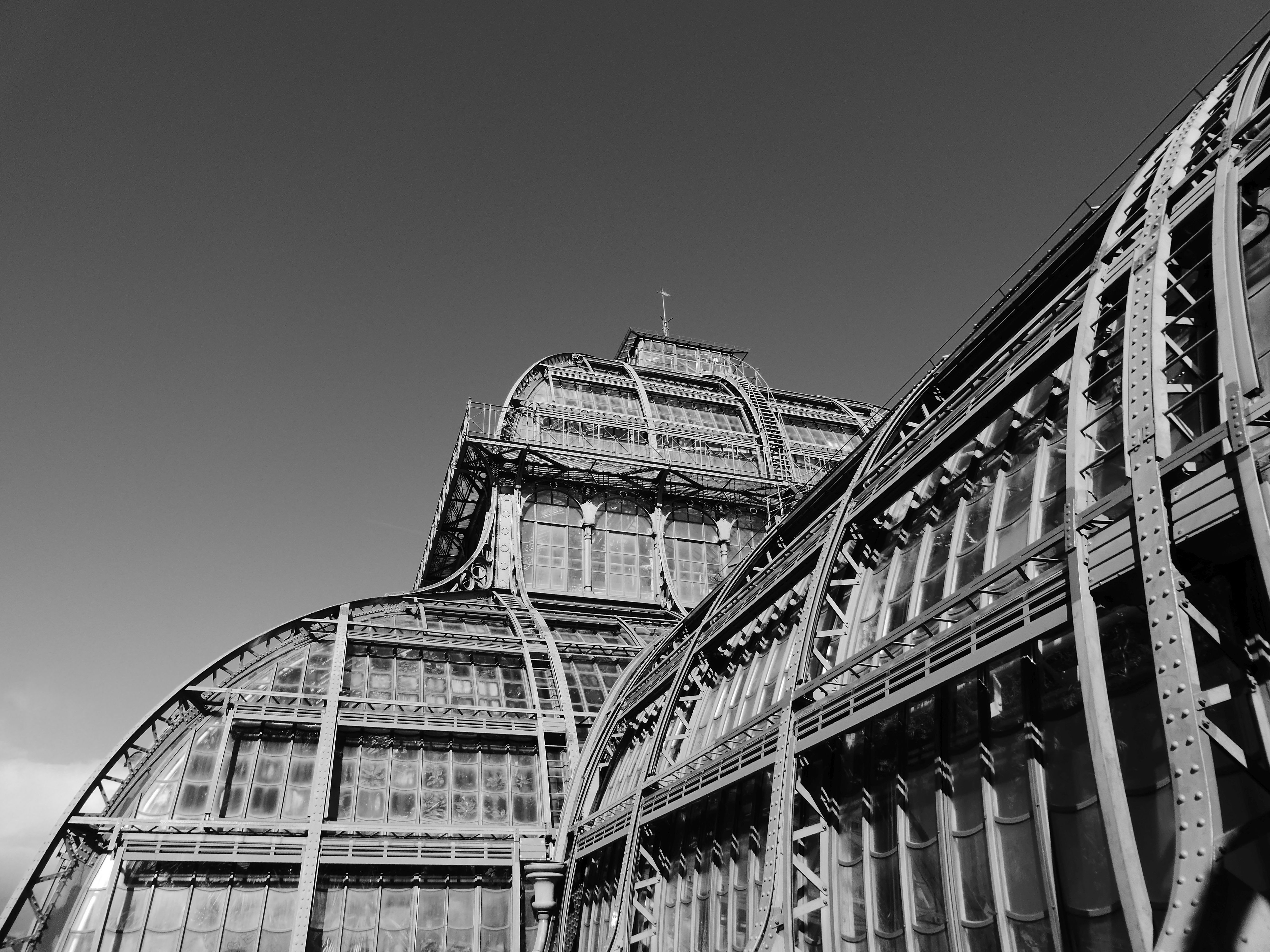 In Wien - Julia Hatz