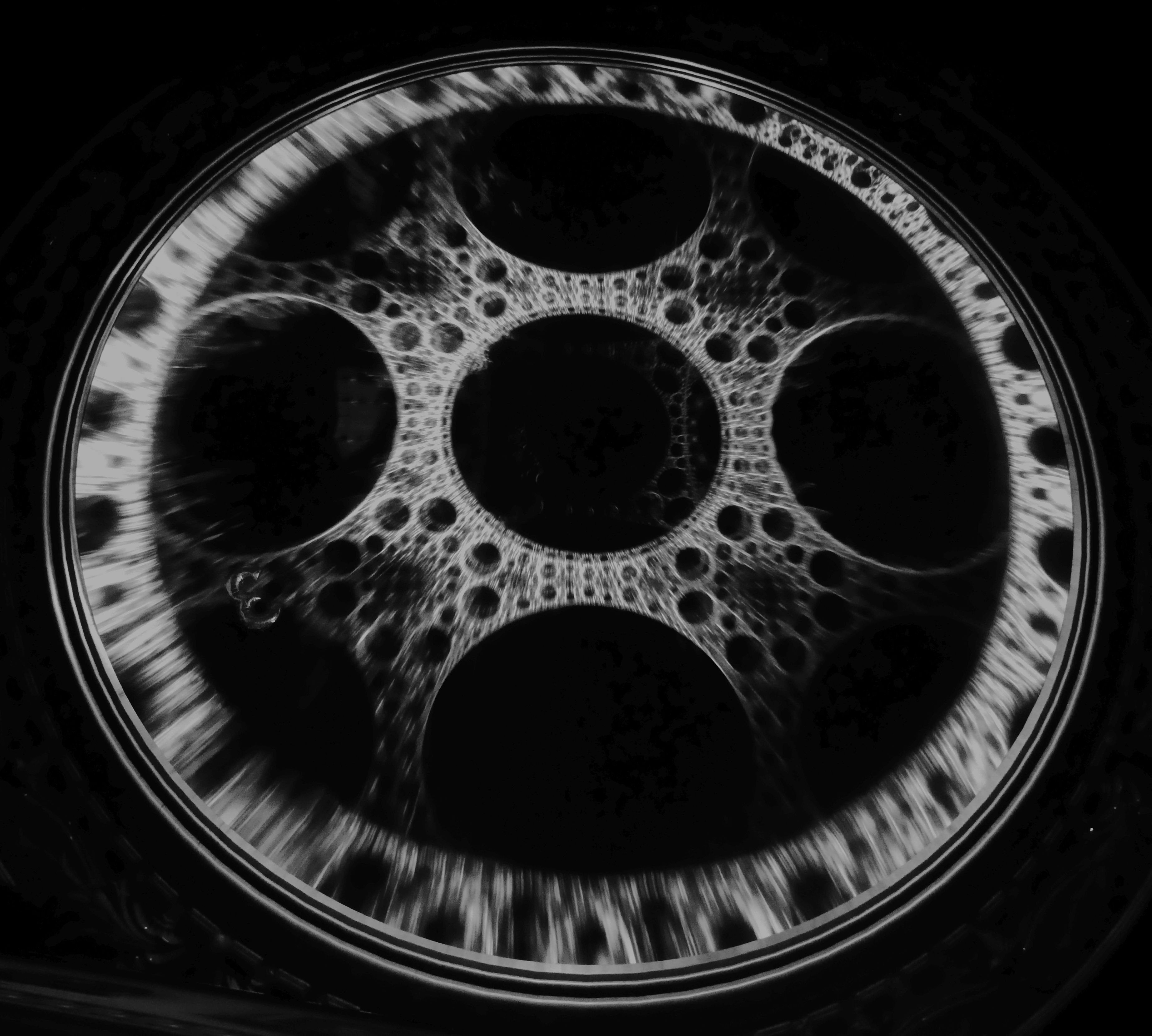 In London - Fotografin: Julia Hatz